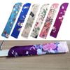 Decoration Fan Sleeve Women Packaging Pouch Beautiful Folding Hand Fan Bag