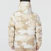 Nike As M Nk Tf Wr Pl-Fld Jacket Camo Men Jacket Light-Bone DQ4936-072
