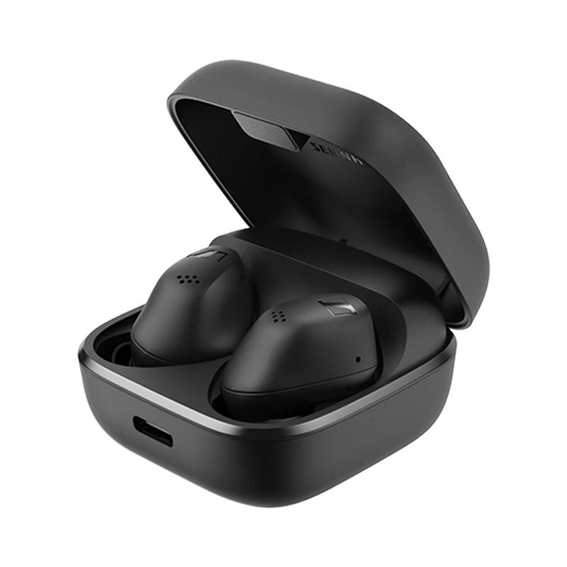 Беспроводные наушники-вкладыши Sennheiser ACCENTUM с активным шумоподавлением
