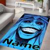 Custom personalization Dungeons & Dragons Area Rug - Perfect For Kitchen, Bathroom,Laundry Room Decor Large Size Available,Gift All Seasons