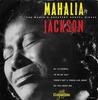 7-дюймовая пластинка MAHALIA JACKSON My Cathedral ESDF1295 COLUMBIA 1959 Франция SoulFunk Б/у