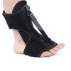 Fasciitis Night Splint Foot Pain Relief Adjustable with 3 Straps Day And Night