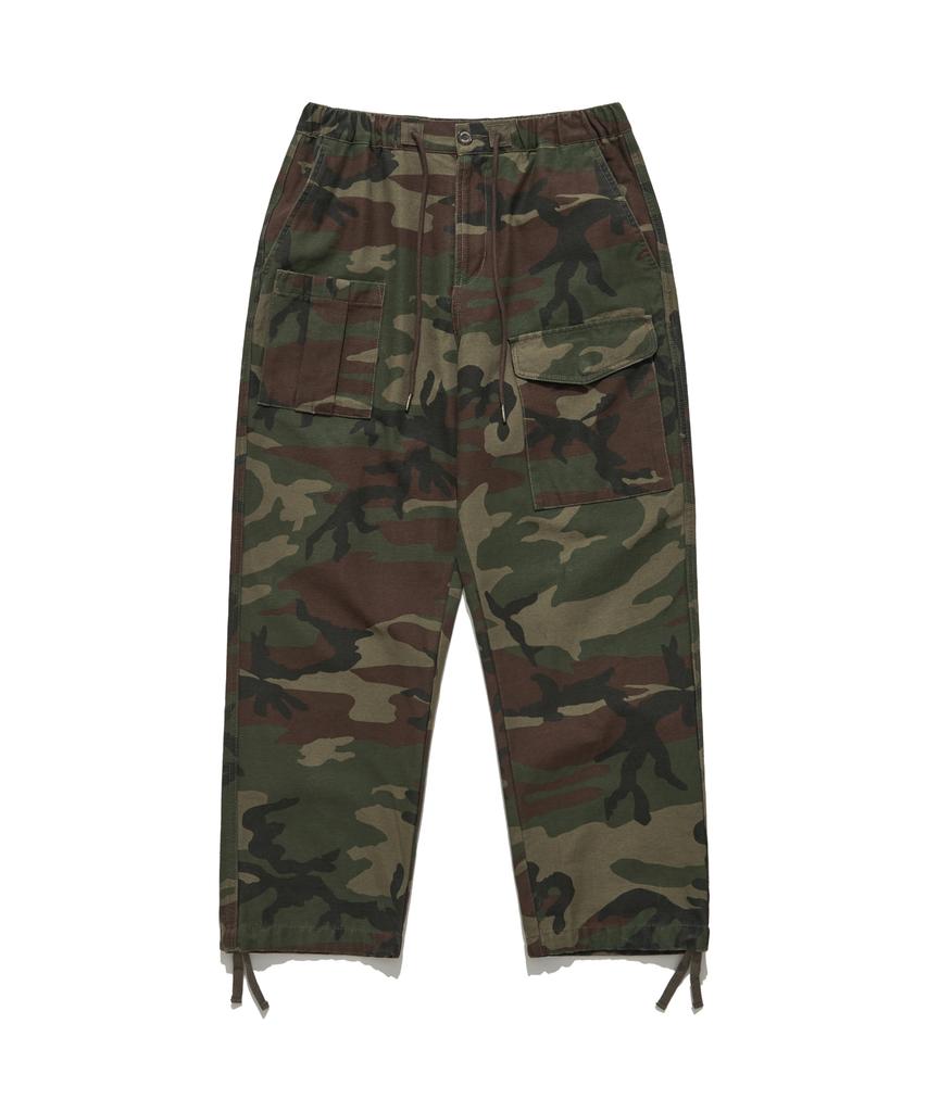 Брюки Британской Армии HELEMENT (Camo)