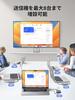 UGREEN Набор беспроводного HDMI-передатчика и приемника [Сертификация по японским техническим стандартам] Беспроводной HDMI-передатчик, не требует настройки, без Wi-Fi