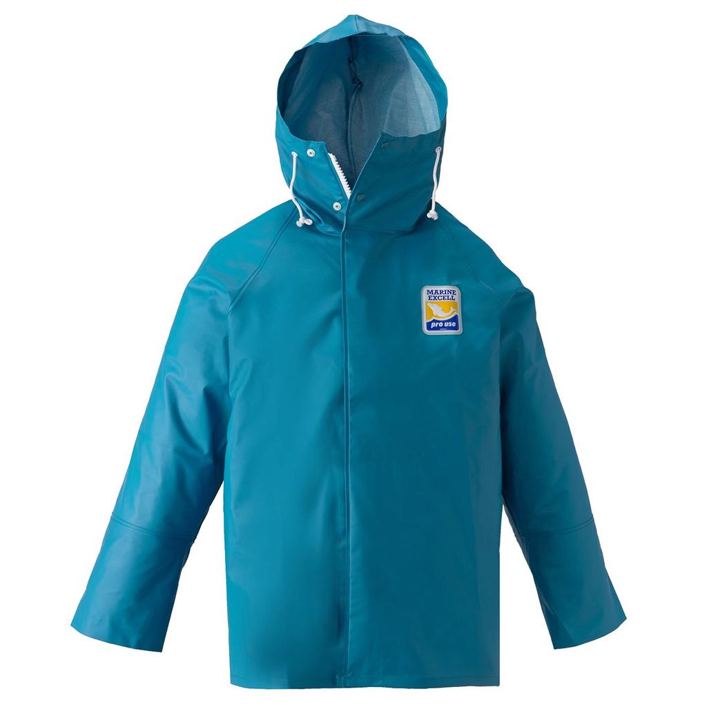 Logos Marine Excel Parka, Turquoise, 3L, 1203016