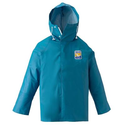 Logos Industrial Rainwear Marine Excel Parka 12030160 Бирюзовый 3L