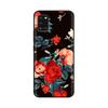 Чехол для Samsung Galaxy A31 Sm-A315f, силиконовый чехол с изображением цветка и животного для Samsung A31 A315, противоударный чехол-бампер для телефона, чехол
