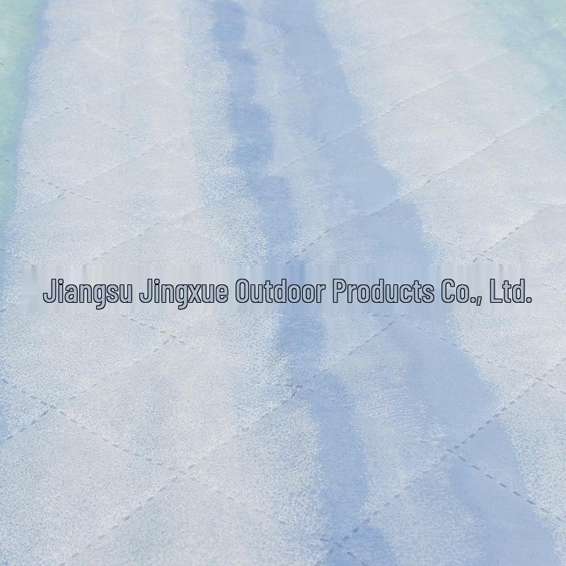 Ultrasonic Waterproof Picnic Mat - Thickened, Portable, and Perfect for Outdoor Use