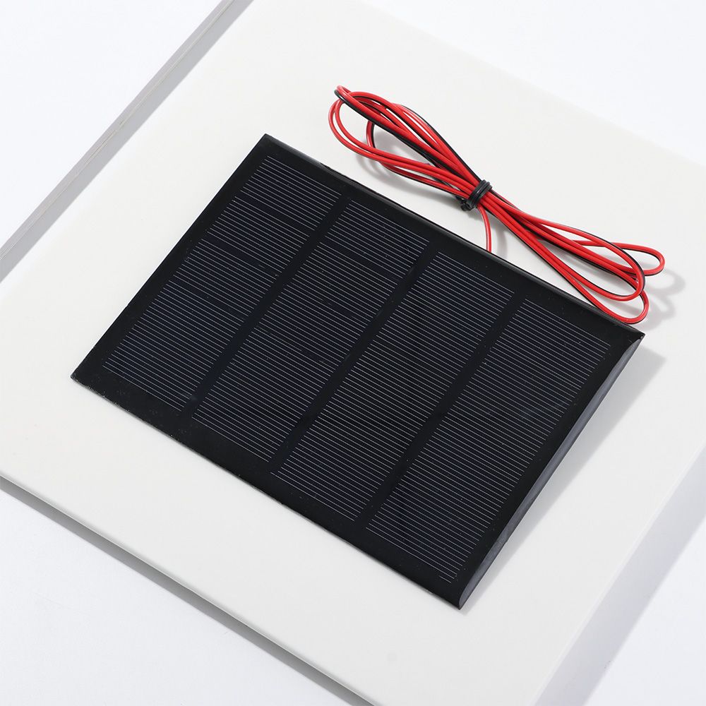 Мини-легкий велосипед, домашнее применение, фотоэлектрическая фотоэлектрическая поликристаллическая солнечная панель, питание от аккумулятора