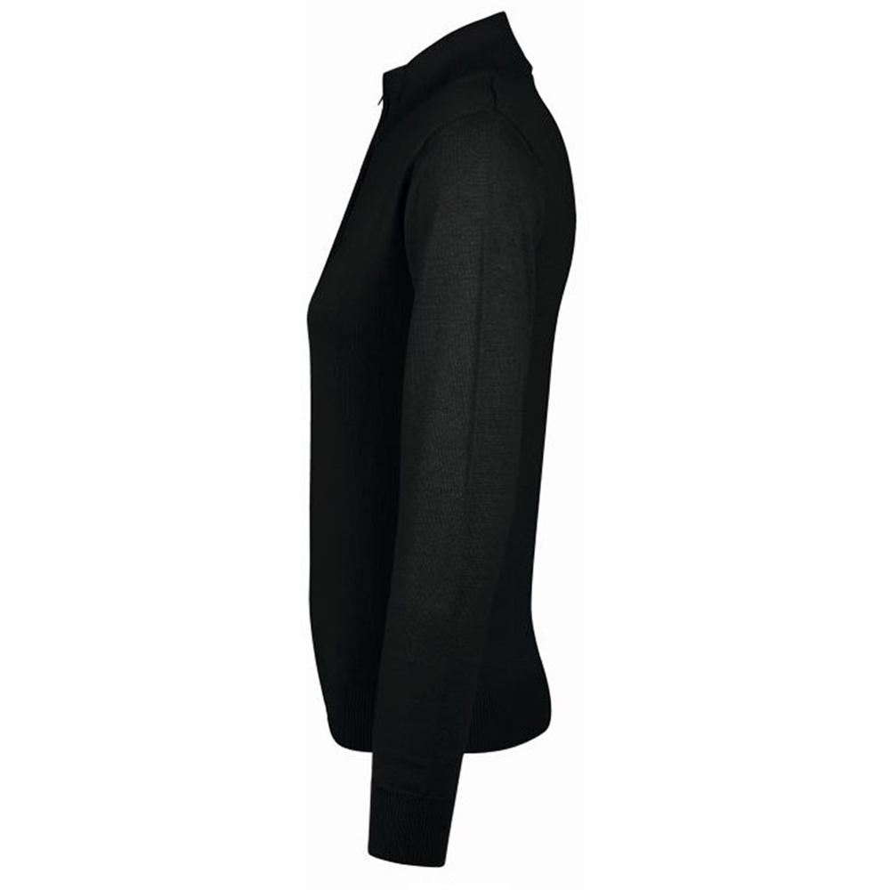 SOLS Womens/Ladies Gordon Full Zip Cardigan