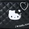 Sanrio Pouch Love Hello Hello Kitty черный чехол для аксессуаров 275671 (Я Китти)