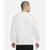 Nike Спортивная одежда Club French Terry Crew M Распродажа Белый Bv2667 133