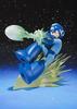 Фигурка Bandai Megaman Megaman Figuarts Zero 12 см 4549660079224 - - -