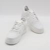 HV1204-100 Nike Air Force 1 Low Canvas Тройной Белый (Мужской)