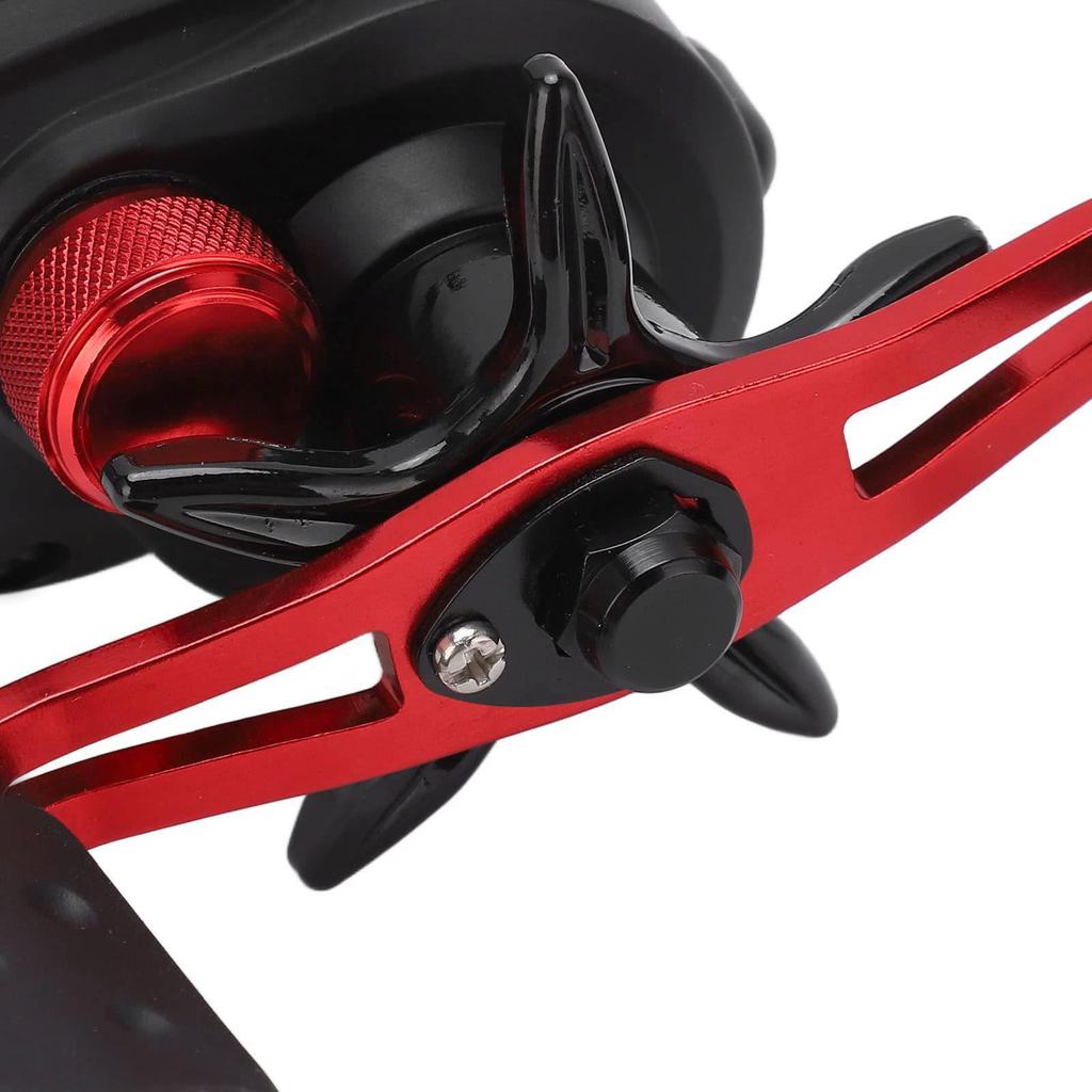 Катушка Water Drop для дальнего заброса для ловли на приманку