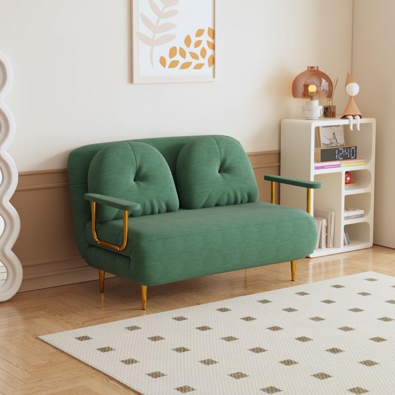 Раскладной диван-кровать, двухспальная и двуспальная кровать, балкон, многофункциональное интернет-облако знаменитостей