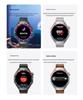 Мужские умные часы GT5PRO с круглым циферблатом: Спортивный Bluetooth с NFC и долгим временем работы от аккумулятора