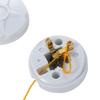 Light for Ceiling Fan Home Improvement Power Supplies Lamp Accessory Light Switch Pull Chain Switch