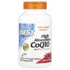 Highly Absorbent CoQ10, Containing BioPerine, 300mg, 90 Veggie Softgels