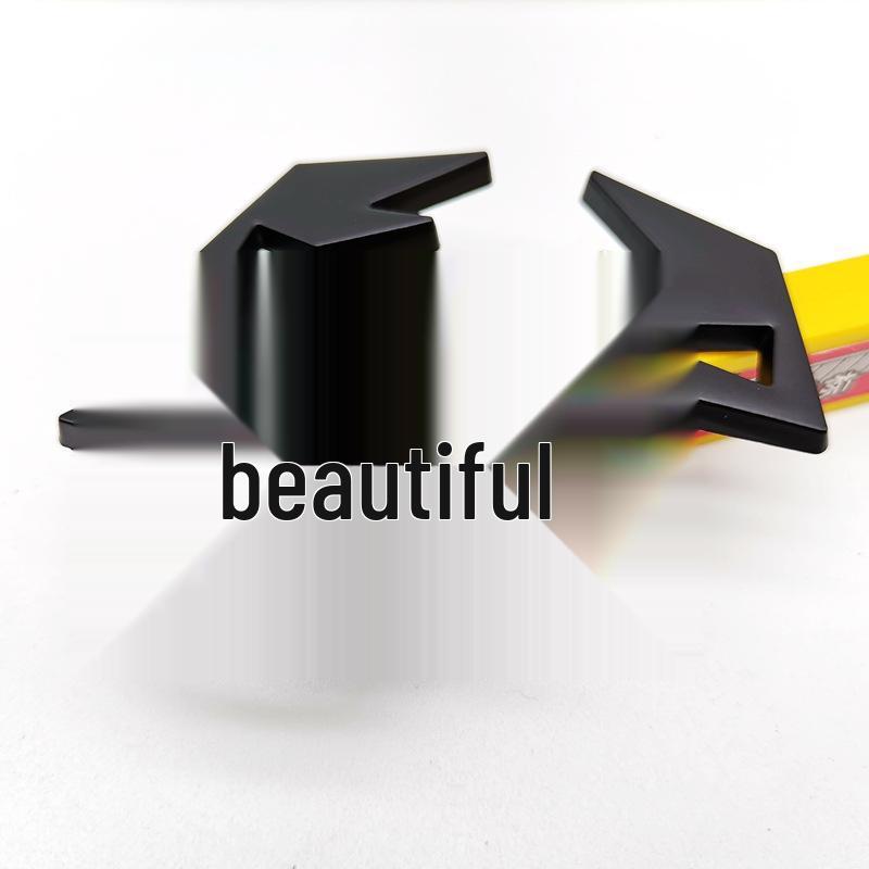 Fiat Scorpion Metallic Car Decals: Hood and Body Stickers for Fun Customization