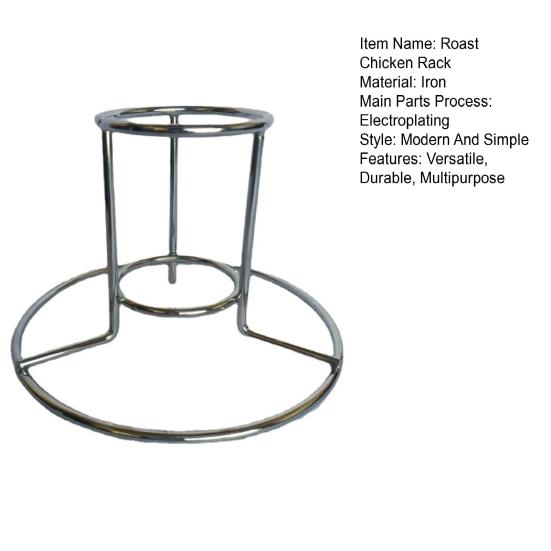 Подставка для пивной банки Yousheng, подставка для курицы, подставка для жареной курицы из нержавеющей стали, железная подставка для курицы с пивной задницей, стабильная безопасная подставка для жаровни для гриль-печи