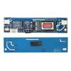 CCFL Dual Lamp Large Port High Pressure Inverter Board for 10 22  LCD Screen Backlight 10 28V