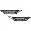 Fog Lights (2 Pcs, LED) for Toyota Avalon 2018-