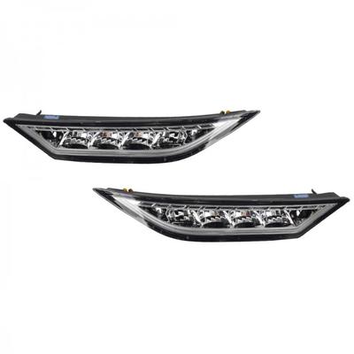 Противотуманки (2 шт, LED) для Toyota Avalon 2018- гг