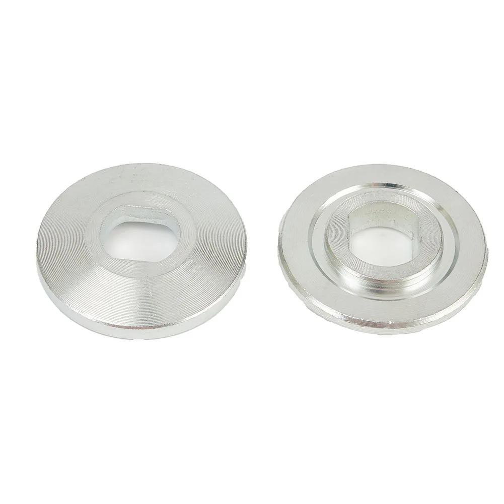 Clutch Pressure Plate Pressure Plate Cutting Machine M8x18mm Power Tool Replacement With Saw Blade Bolt 45mm Black