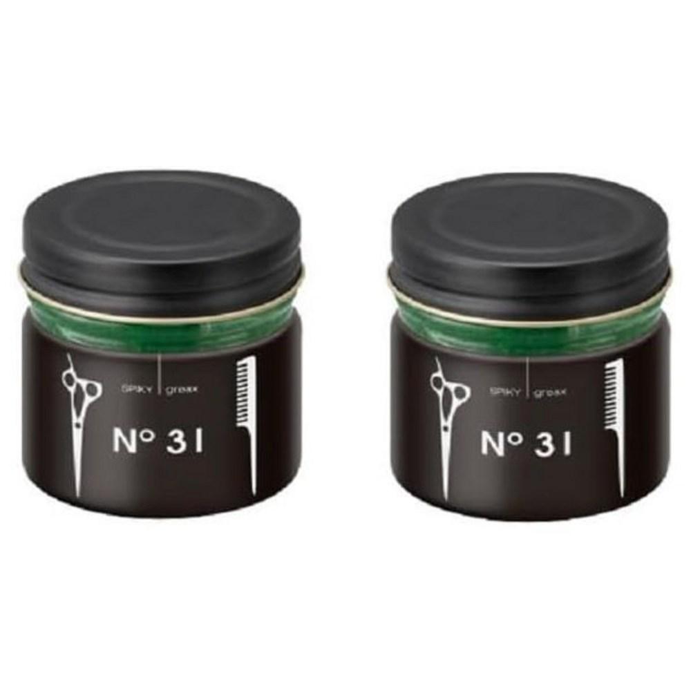 Илья SPIKY Griggs 60 г No.31 BB Musk x 2 набора