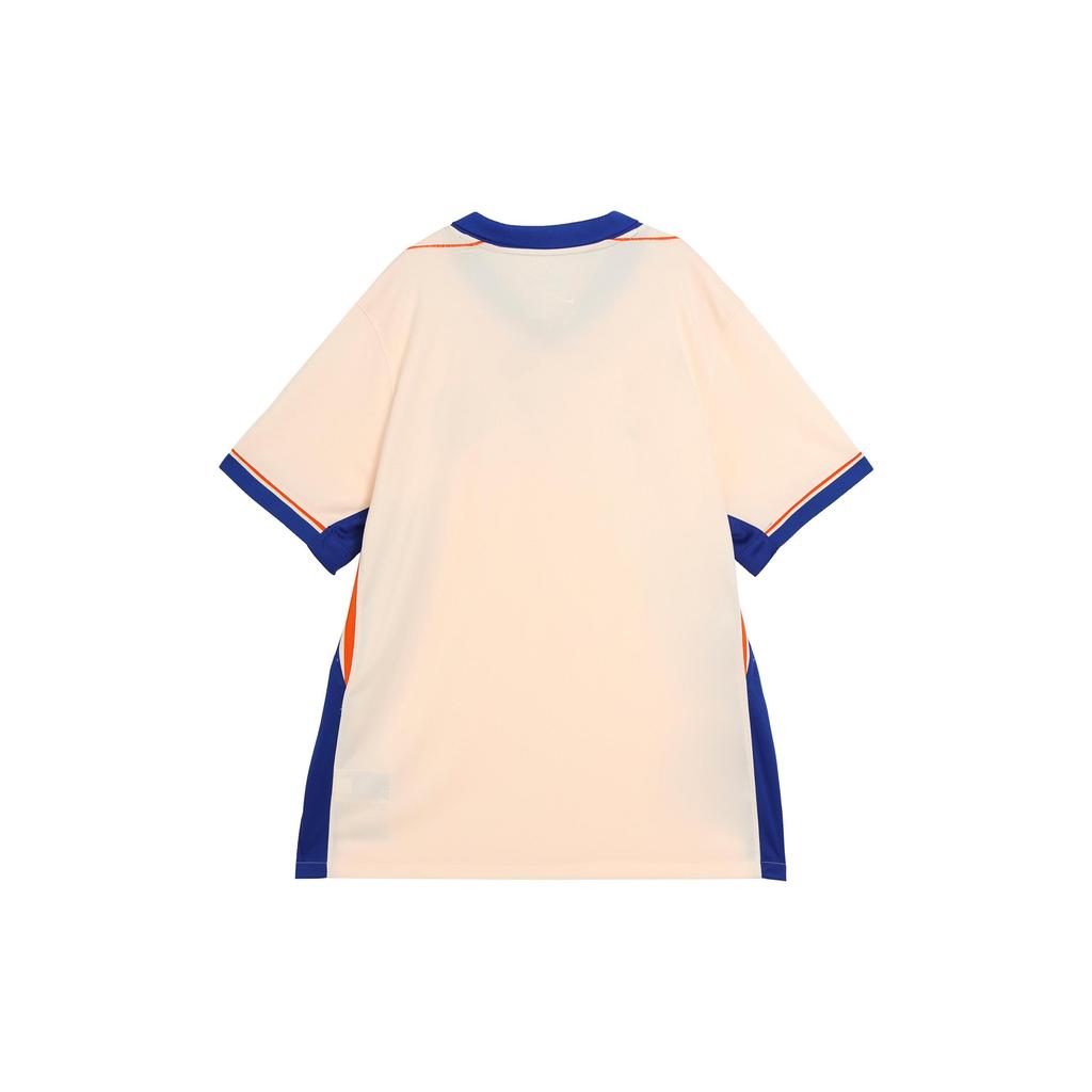 Nike Футбольная форма Челси ФК 2024/25 Стадионная выездная мужская Nike Dri FIT Футбольная копия FN8786-839