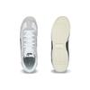 Puma TURINO Повседневная обувь Унисекс Белый Черный 408133-02