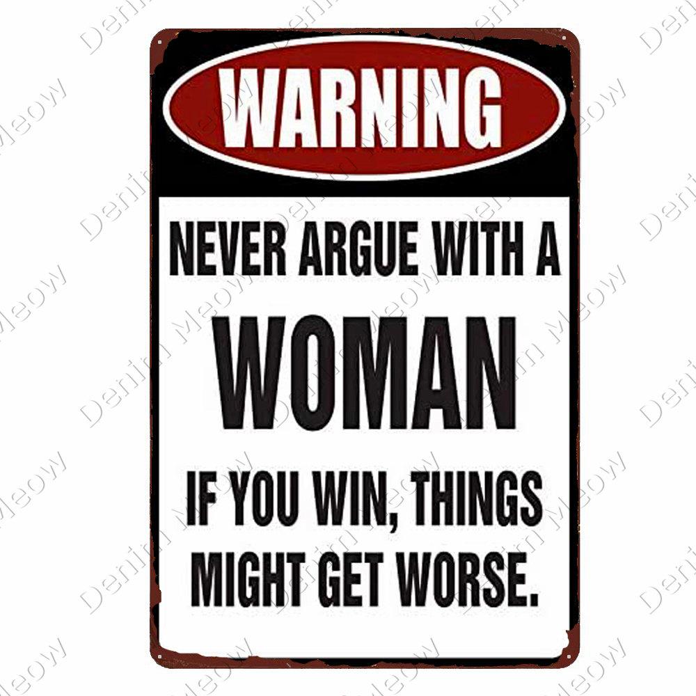 Женская пещерная табличка Добро пожаловать в мой сарай, винтажные металлические вывески, бар, паб, кафе, домашний декор, металлические пластины в пещере для мамы, забавный жестяной постер N368