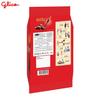 Glico Pocky Family Pack со вкусом шоколада, бисквитная палочка, покрытая шоколадом, 154 г x 5 шт. - Thai Snack