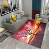 Colorful Tree Abstract Oil Painting Carpet Living Room Bedroom Decor Rug Room Floor Mats Kitchen Bathroom Entrance Non-slip Mats