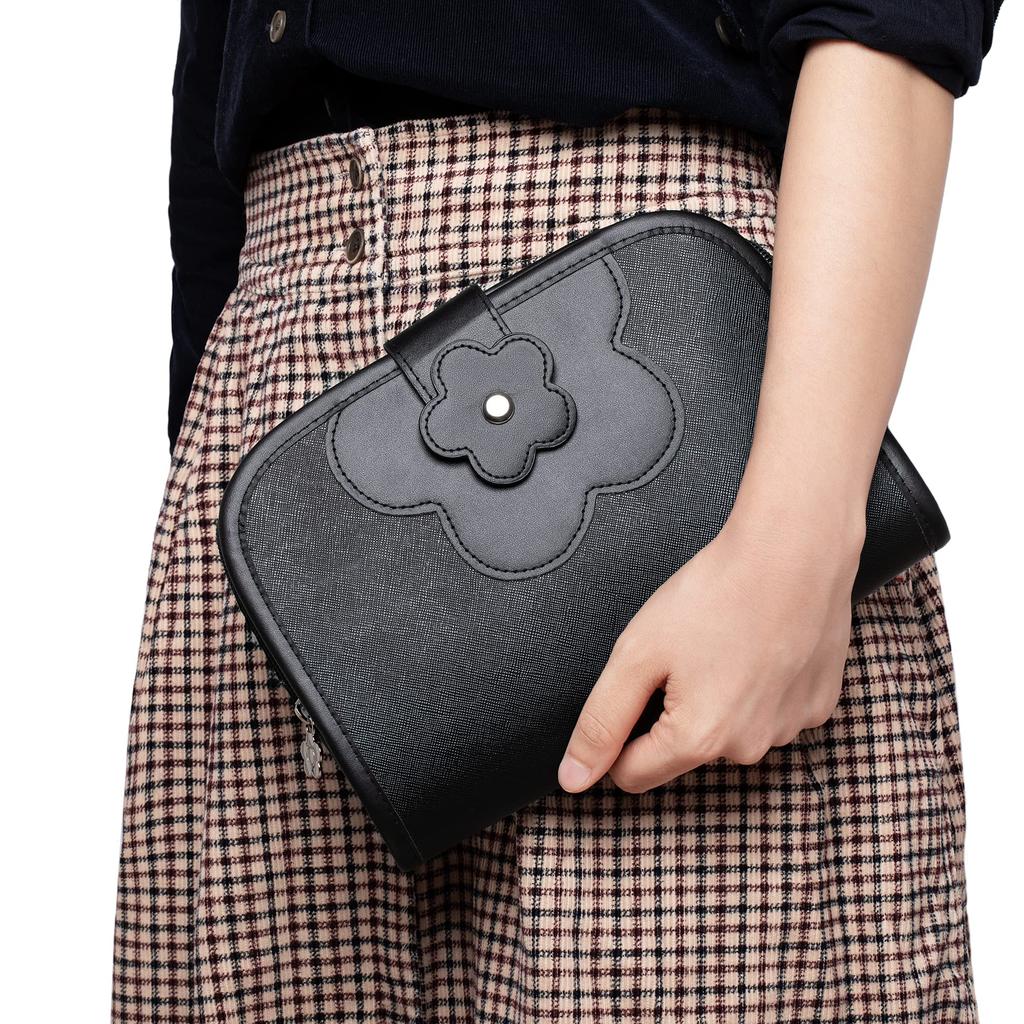 Maternal and Child Notebook Multi Passbook Baby Medicine Examination Good To the Large Capacity [Jio.Jio] Case, Case, Case, Notebook, Card, Cute,