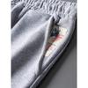 Heavy Retro Straight Export Original Tail Sports Pants