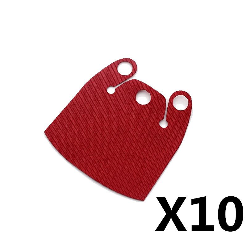 MOC Винтажные Солдатские Оружие Строительные Блоки Аксессуары Фигурка из Фильма Накидка Колдовские Шляпы Шлем Наплечники Шарф Игрушка Подарки D121
