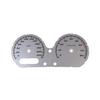 Motorcycle Speed dial dial instrument panel speed calculation 220 KM/H For Harley-Davidson Glide Supreme Glide 2010-2021