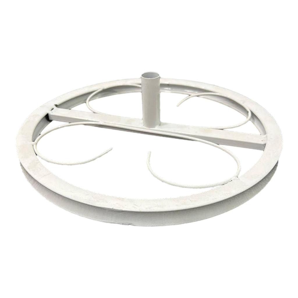 Flower Pole Display Stand for Floral Decoration Flower Arrangement Ceremony