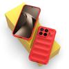 Чехол для Xiaomi 17T Pro Чехол-бампер для Xiaomi 17T Mi 17T Pro Funda TPU Противоскользящий Силиконовый Ударопрочный Защитный Чехол для Телефона Xiaomi 17T Pro