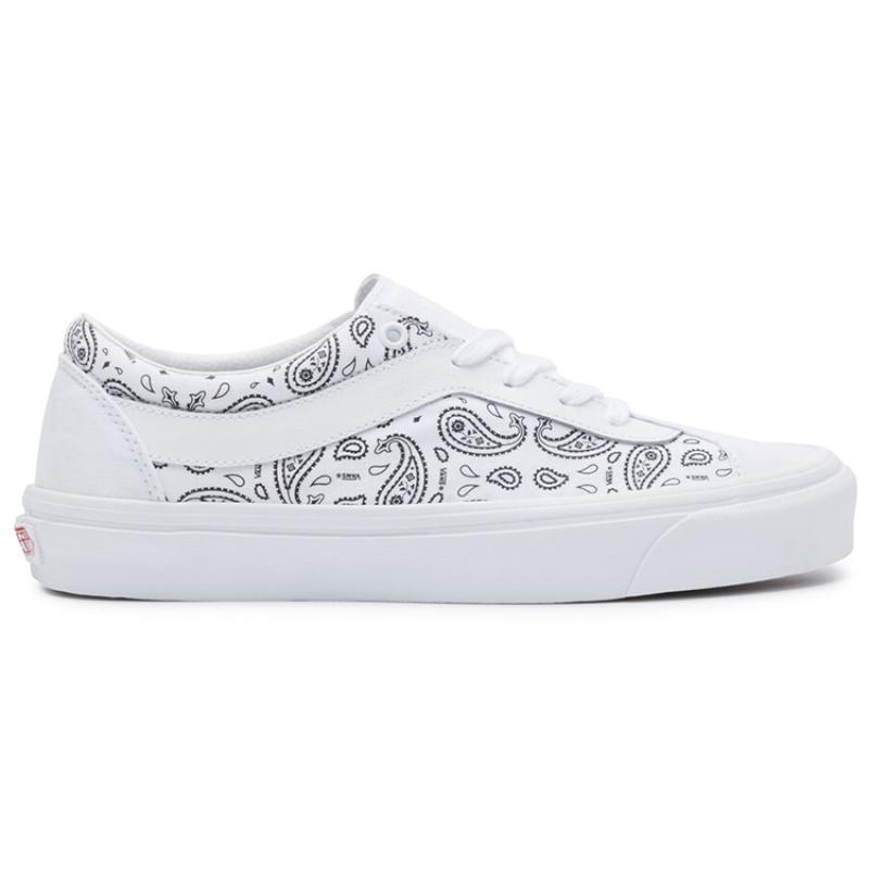 Vans Яркие Vans 'Paisley' VN0A3WLP42M