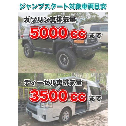 Meltec Jump Starter DC12V for Cars, Can Charge Smartphones, Comes with LED Light SG-09A