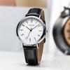 JULIU Watch Female Student Watch Belt Style Female Watch Temperament Waterproof Quartz Watch