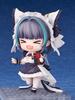 Good Smile Arts Shanghai Nendoroid Azur Lane Cheshire Plastic Painted Movable Figure Non-Scale