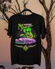 NEW Ed Roth Rat Fink Kustom Gift For Fan Black All Size Shirt Unisex T-Shirt