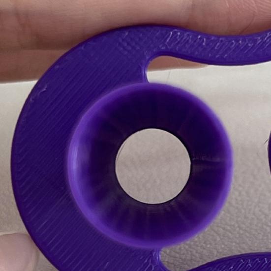 Glue Inverted Rack with Stable Base Plastic Scrapbooking Craft Liquid Glue Holder Needle Tip Glue Bottle Storage Upside Down Rack Container