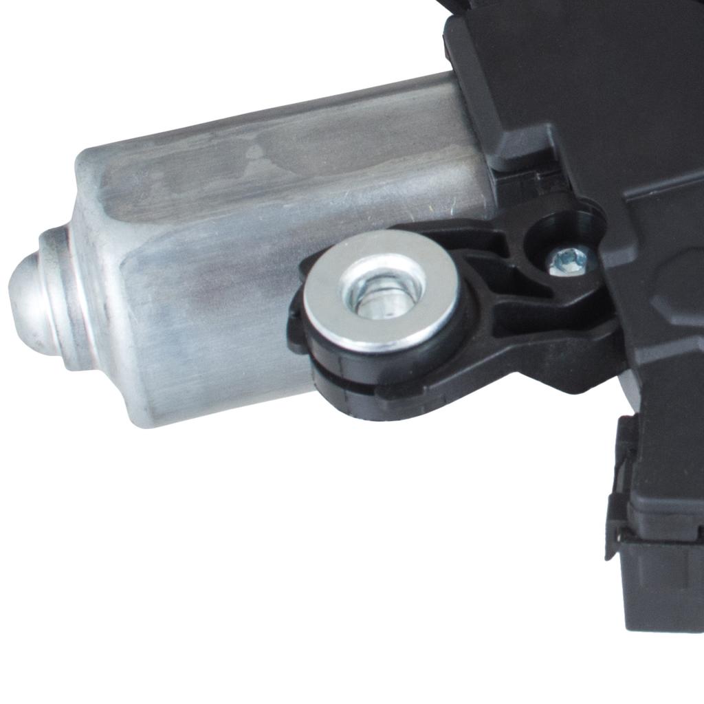 Dacia Sandero II 2012- rear wiper motor