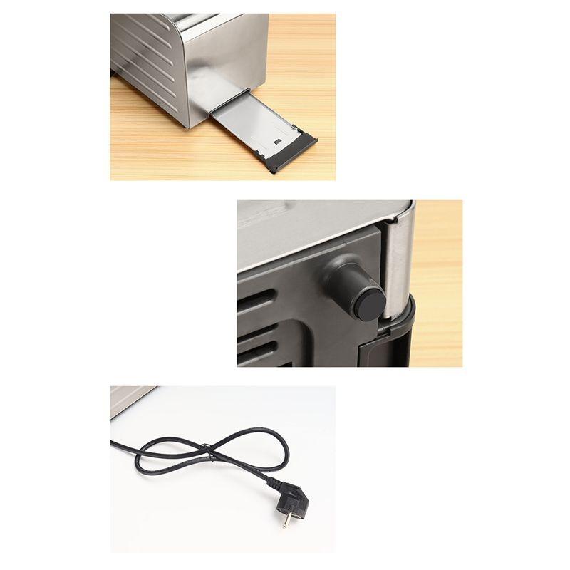 Сэндвич-тостер