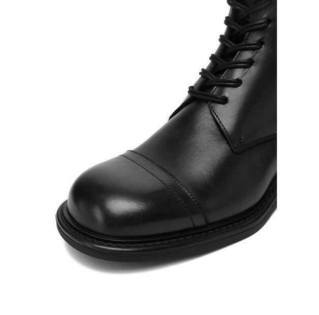 Ботильоны Gino Rossi EO-VEX-09814-25, чёрные